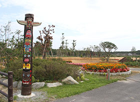 松川浦環境公園